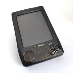 CASIO CASSIOPEIA Windows CE 本体充電器