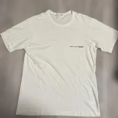 COMME des GARÇONS SHIRT Tシャツ Xサイズのサムネイル