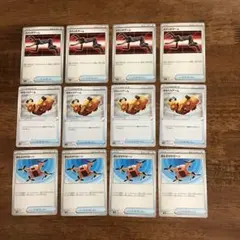 ポケモンカード　スナッチアーム　からくりアーム　おとどけドローン　　　　　☺︎