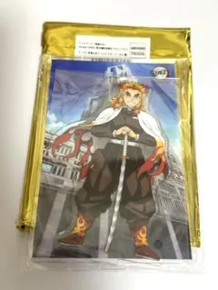 2025年最新】UFOTable dining 煉獄 クリアカードの人気アイテム - メルカリ