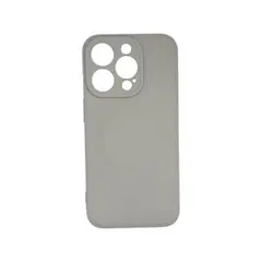 MagSafe対応 iPhone16Pro シリコンケース