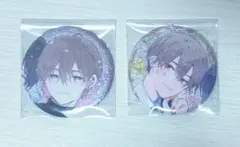 2025年最新】ハレルヤベイビー 缶バッジの人気アイテム - メルカリ