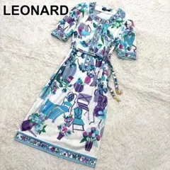 2026年最新】レオナール ワンピースの人気アイテム - メルカリ