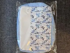ILLUMS資生堂 コラボポーチのサムネイル