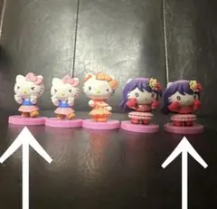 omoさま専用　エッグチョコキティ