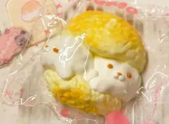 MOMO スクイーズ シュークリーム あざらしシュー - メルカリ