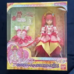 【新品未開封】プリキュアスタイル スター⭐︎トゥインクルプリキュア キュアスター