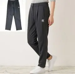 美品✨️アディダス ダニエルカタリ トラックスーツ トラウザーズ スラックスXS