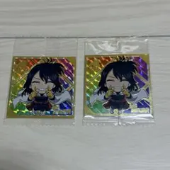 ヒロアカ　ウエハース　志村菜奈 シークレット