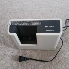 2026年最新】シャープ 掃除機 充電器の人気アイテム - メルカリ