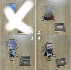 葬送のフリーレン　アクリルスタンド