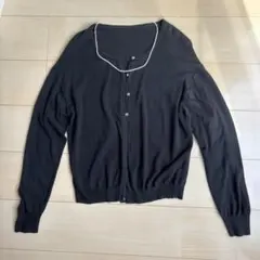 earth music ecologyアースミュージックエコロジーカーディガン