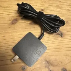 ASUS Type-C 純正 ACアダプター 45W