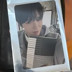 nctwish wishlist ジェヒ　トレカ　タワレコ特典