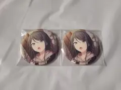 プロセカ グリッター缶バッジ Vol.19A 星乃一歌