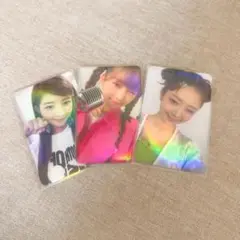 IVE レイ トレカ