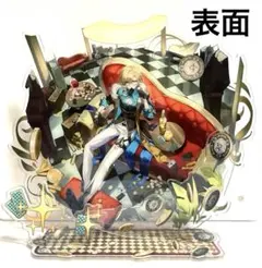崩壊スターレイル　アベンチュリン