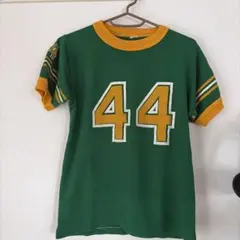 秋SALE 49ERS フットボール TシャツALSTYLE ホワイトUSA - メルカリ