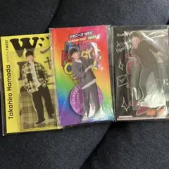 専用出品 WEST.アクスタセット 3種 Amazon.co.jp: ABCZ 5人セット アクリルスタンド アクスタFest