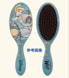 【新品・未開封】Wet Brush Disney シンデレラ【即購入可】のサムネイル