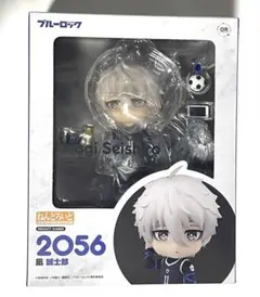 2026年最新】ブルーロック ねんどろいど 凪 誠士郎の人気アイテム