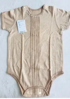 お買得【新品　未使用】ロンパース　肌着　80cm