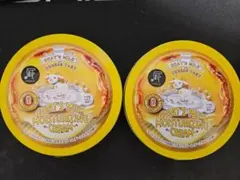 PABLO ゴートミルク チーズタルト スキンクリーム 2個セットのサムネイル