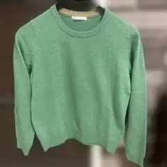 レディース　セーター