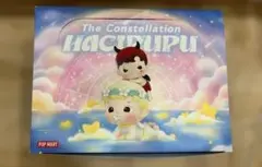 POP MART HACIPUPU 星座シリーズ 12個入 開封品