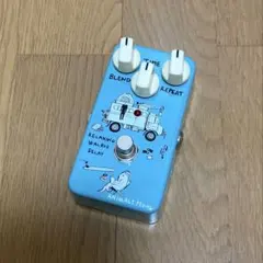 初期廃盤機種 FLYING TEAPOT ice TS系オーバードライブ 中古 - メルカリ