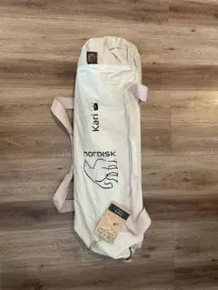 NORDISK KARI 12 中古(1回使用) NORDISK KARI 12 中古(1回使用) - メルカリ