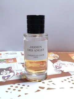 クリスチャンディオール ジャスミンデザンジュ オードゥパルファン40ml
