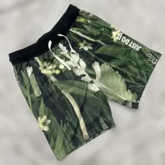NIKE 【JDIアルムニフローラル】ショートパンツ