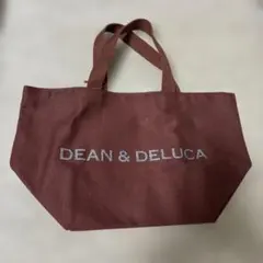 DEAN&DELUCAチャリティートートバッグ2024 新品未使用