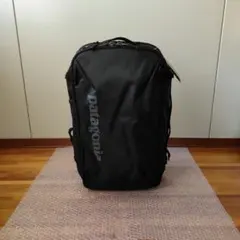 (値下げ)パタゴニア　MLC45 ブラックホール・MLC 45L - パタゴニア公式オンラインショップ