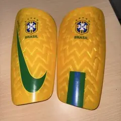 NIKE Mercurial Lite ブラジル代表 シンガード
