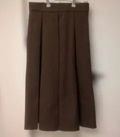 OPAQUE.CLIP ロングスカート