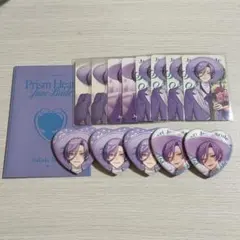 にじさんじPrism Heart June Bride 榊ネスセット