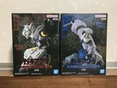 ガチアクタ VIBRATION STARS ルド ザンカ 2点セット②