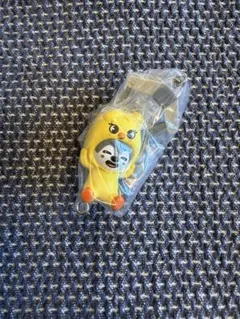 SKZOO つまんでつなげてますこっと ウルフチャン バンチャン カニカン