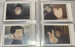 ぱしゃこれ　夏油傑　まとめ売り　呪術廻戦　懐玉玉折