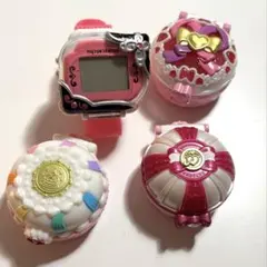 2026年最新】プリキュア まとめ売りの人気アイテム - メルカリ