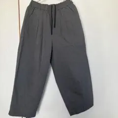 美品】tandey 休日と詩 ニューボンボンパンツ 通年用 黒 - メルカリ