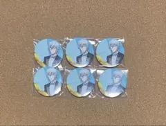 【アイナナ　四葉環　缶バッジ】