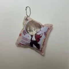 にじさんじ 加賀美ハヤト くら寿司コラボキーホルダー