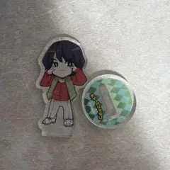2026年最新】山下幸輝 アクスタの人気アイテム - メルカリ