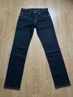 Levi's 505 デニムパンツ W32 L34 - メルカリ