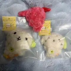 NCT WISH WISH DOLL RYO リョウ ぬいぐるみ(3日限定価格)