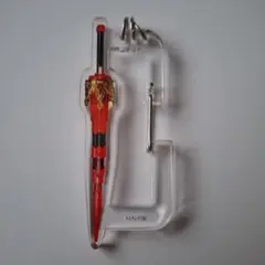 キングオージャー　FLT　オージャクラウンランス　カラビナ