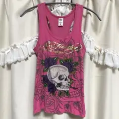 Ed Hardy タンクトップのサムネイル